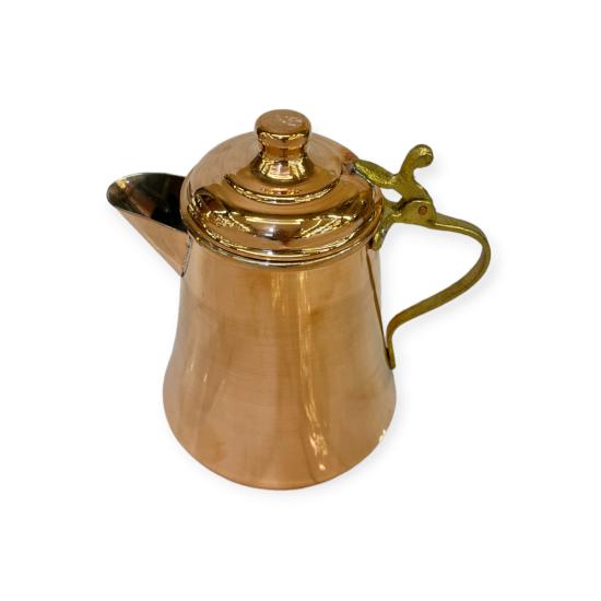 Bakır Hancı Sütlük (EFMR-2505-1)