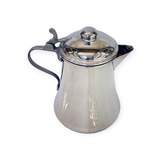 Nikelli Bakır Hancı Sütlük (EFMR-2505-2)