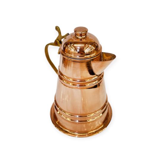 Bakır Kervan Sütlük (EFMR-2503-1)