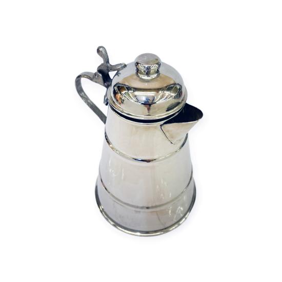 Nikelli Bakır Kervan Sütlük (EFMR-2503-2)