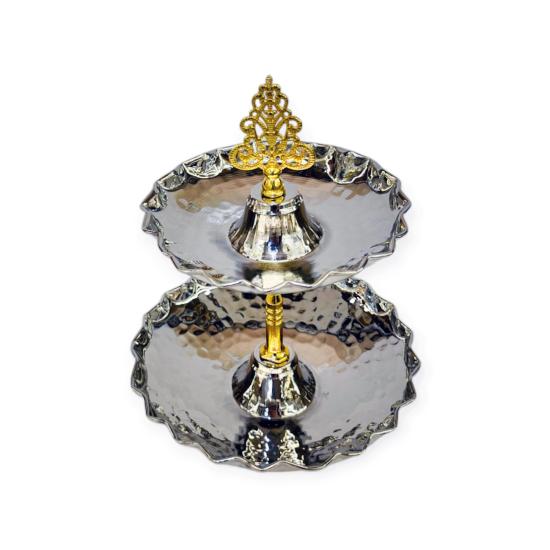 Mini  Katlı İkramlık (EFMR-2026-2)