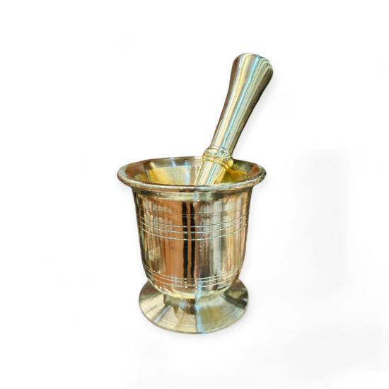 6.8  kg Halep Tipi Havan (EFMR-4208-7)