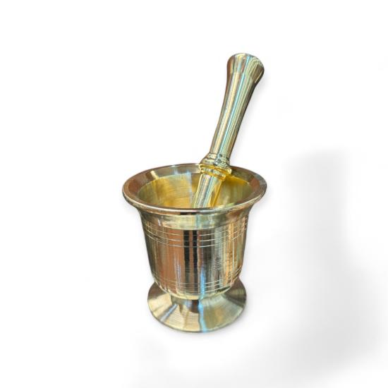 3.6  kg Halep Tipi Havan (EFMR-4207-7)