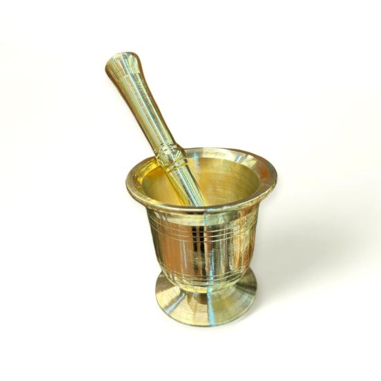 2.7 kg Halep Tipi Havan (EFMR-4206-7)