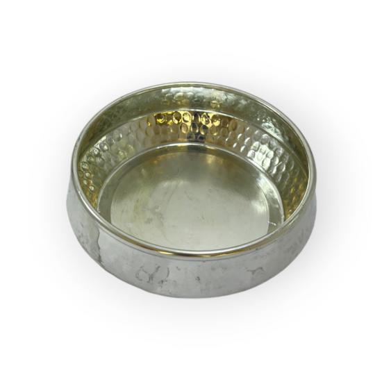 Kalaylı Dövme Bakır Çerezlik (EFMR-2008-6)