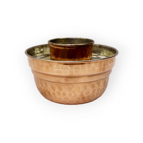 6 Adet Saki Bakır Ehli Keyif (EFMR-1711-16)