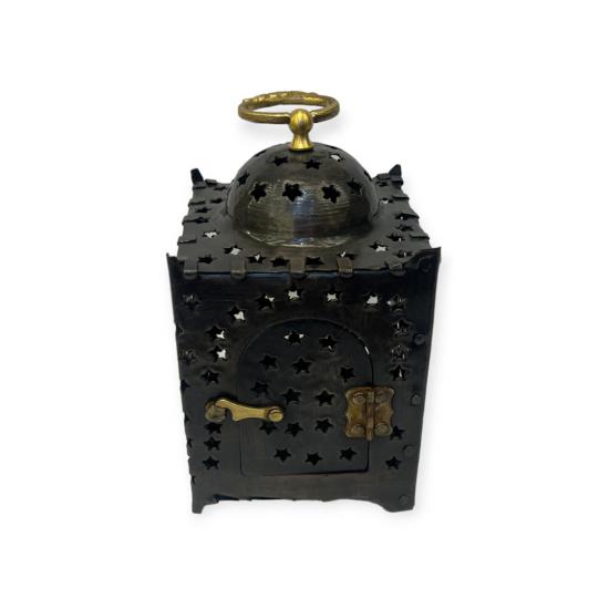 Köşeli Yıldız Kesimli Fener No:1 (EFMR-3802-3)