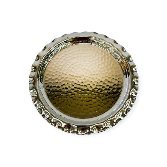 Dövme Bakır Ayaklı Pastalık No: 2  (EFMR-2343-22)