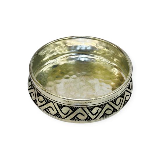 Kalay Eskitme Bakır Çerezlik (EFMR-2344-4)