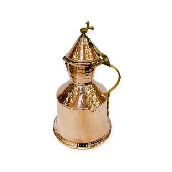 Bakır Güğüm (EFMR-1910-1)