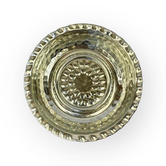 Kalaylı Çirtikli Çerezlik 6 Adet (EFMR-2032-66)