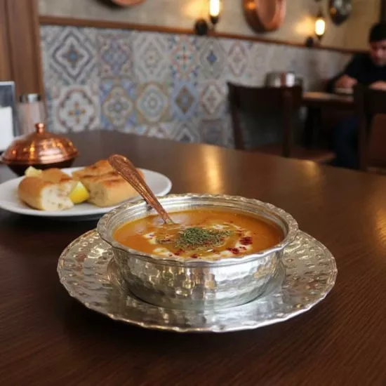 Bakır Joker Kase Nihaleli (EFMR-2019-6)