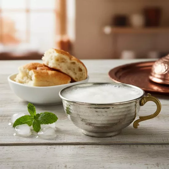 Kalaylı Bakır Tas (EFMR-1101-4)