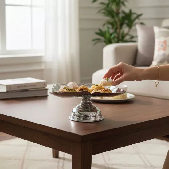 Kare Bakır Pastalık No: 1  (EFMR-2360-21)