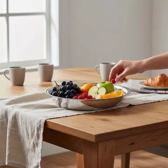 Paşa Sahanı Küçük Boy (EFMR-2319-K)