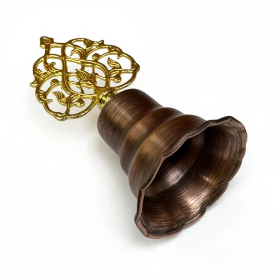 Oksitli Bakır Mum Söndürücü (EFMR-1024-3)