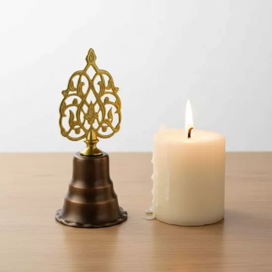 Oksitli Bakır Mum Söndürücü (EFMR-1024-3)