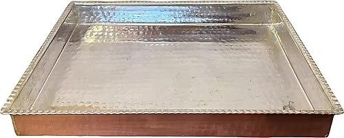 Köşeli Fırın Tepsisi Büyük (EFMR-2923-2)