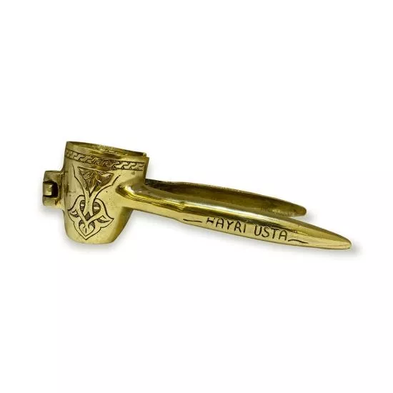 Pirinç Döküm Ceviz Kıracağı (EFMR-4005-7)