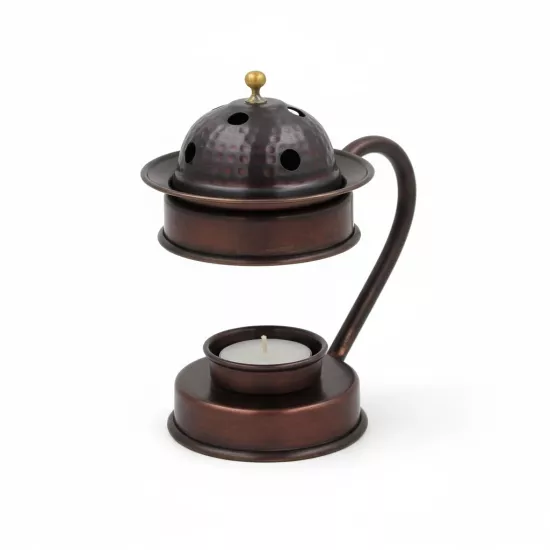 Oksitli Aromaterapi Buhurdanlık (EFMR-1083-3)