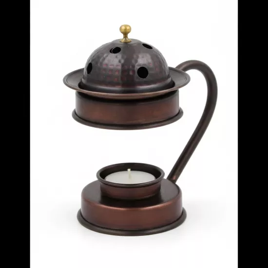 Oksitli Aromaterapi Buhurdanlık (EFMR-1083-3)