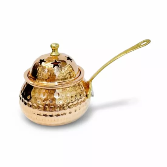 Mini Bakır Tütsülük (EFMR-1075-1)