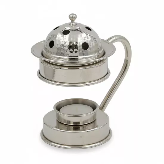 Aromaterapi Bakır Buhurdanlık (EFMR-1083-2)