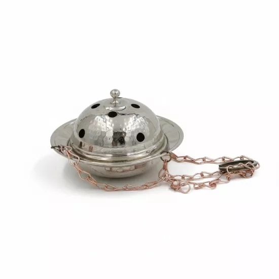 Cadı Kazanı Bakır Tütsülük (EFMR-1082-2)