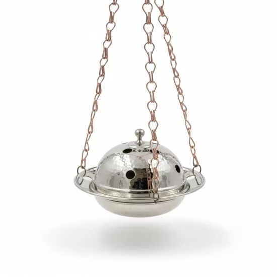 Cadı Kazanı Bakır Tütsülük (EFMR-1082-2)