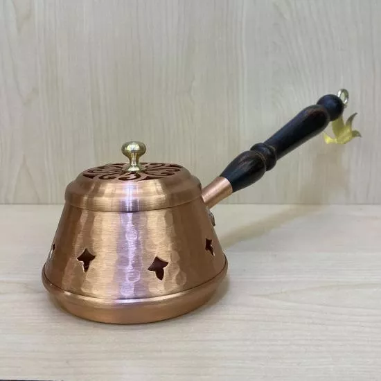 Skoçlu Dövme Bakır Tütsülük (EFMR-1056-5)