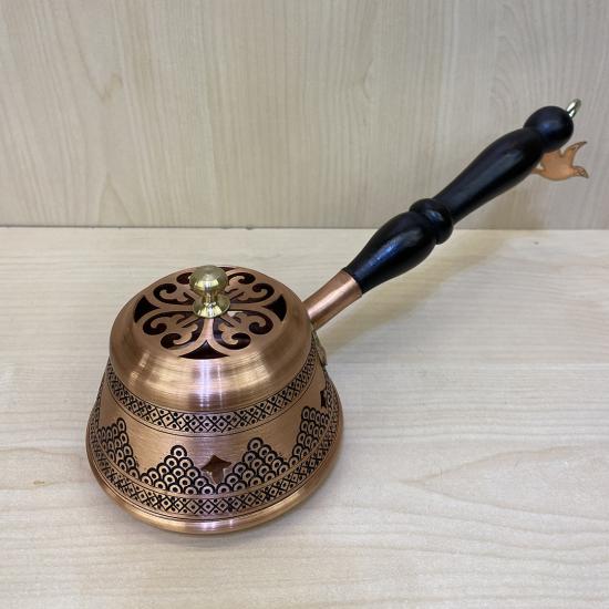 Salkım Bakır Skoç Eskitme Tütsülük (EFMR-1055-5)