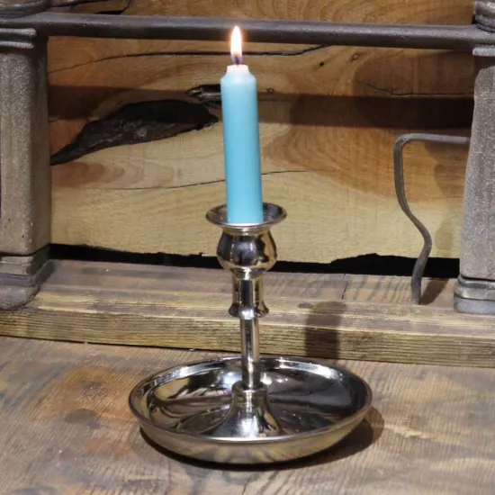 Nikelli Bakır Şamdan  (EFMR-3602-2)