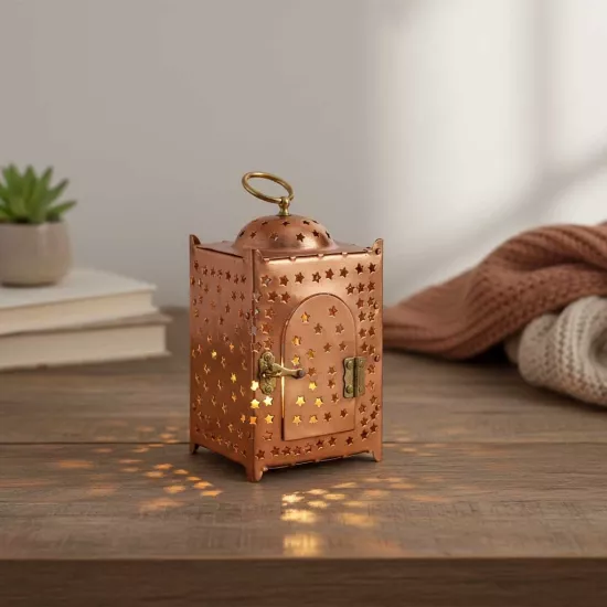 Köşeli Yıldız Kesimli Fener No: 2 (EFMR-3804-5)