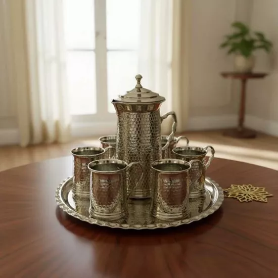 Markasi Bal Peteği Sürahi Takımı (EFMR-2437-2)